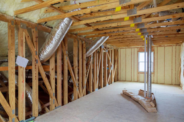 Best Insulation for New Construction  in Jan Phyl Village, FL