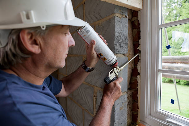 Best Affordable Insulation Services  in Jan Phyl Village, FL